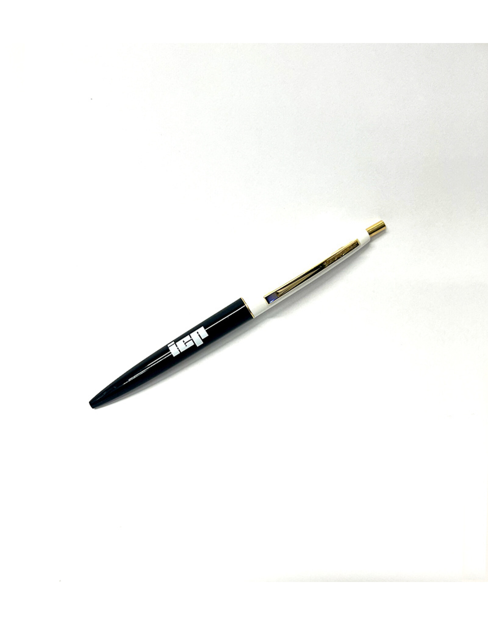 ICP Pen Black/White