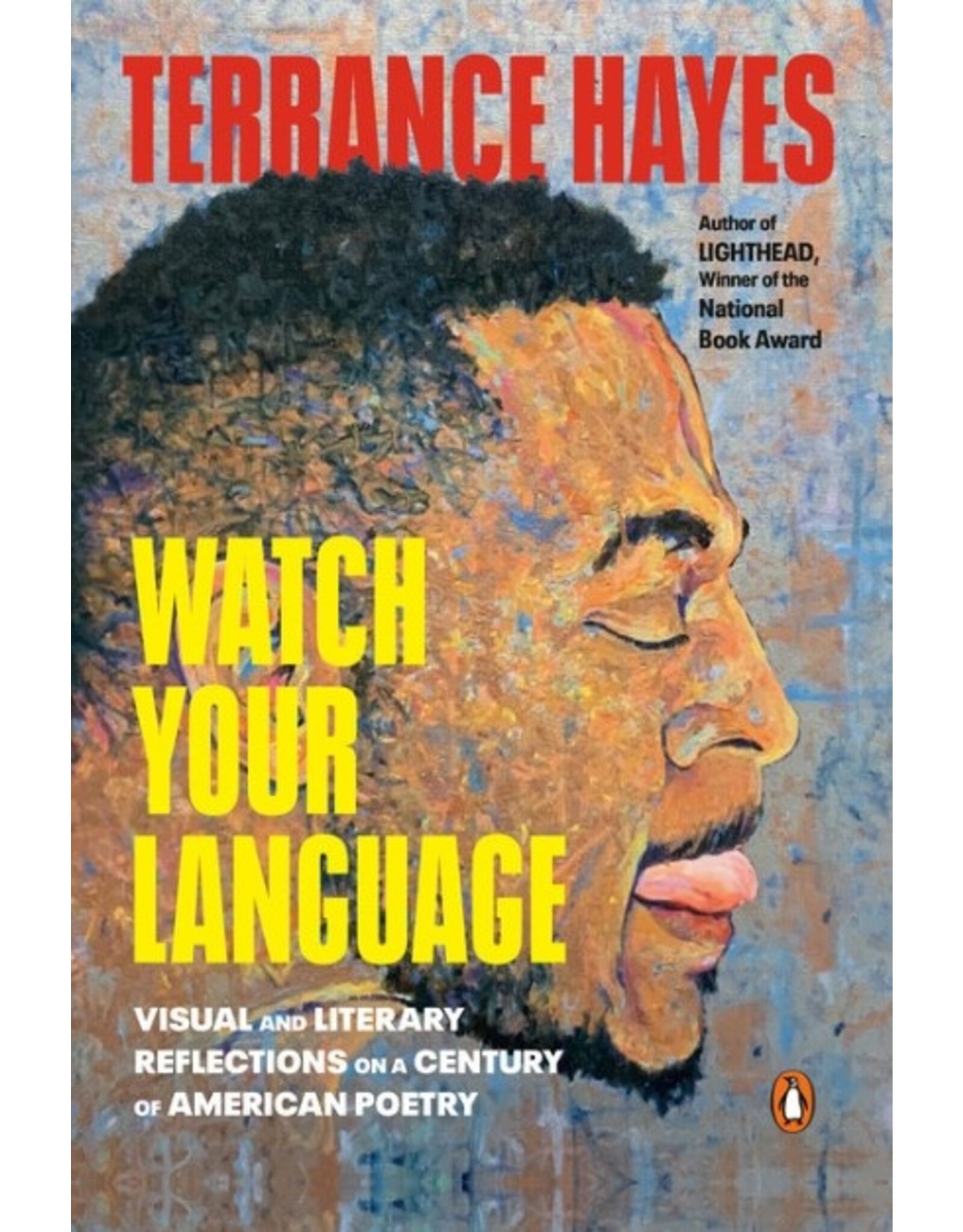 Terrance Hayes: Watch Your Language