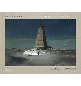 Evgenia Arbugaeva: Hyperborea
