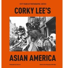 Corky Lee's Asian America