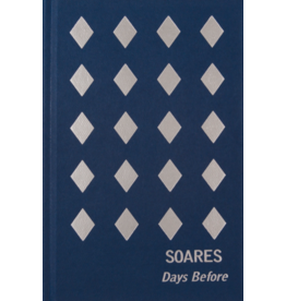 Jared Soares: Days Before/Days After