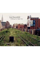 Joel Sternfeld: Walking the High Line