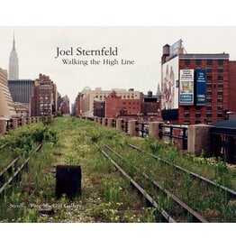 Joel Sternfeld: Walking the High Line