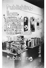 GenderFail Be Oakley: Publishing Now: GenderFail’s working class guide to making a living off self publishing