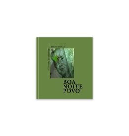 Cristina de Middel & Bruno Morais: BOA NOITE POVO (SIGNED)