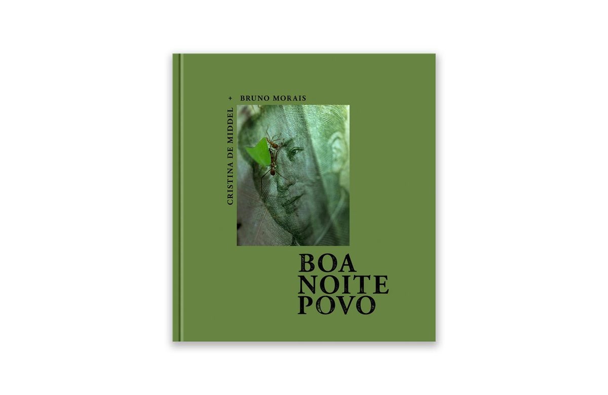 Cristina de Middel & Bruno Morais: BOA NOITE POVO - International