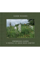 Eugene Richards: Remembrance Garden