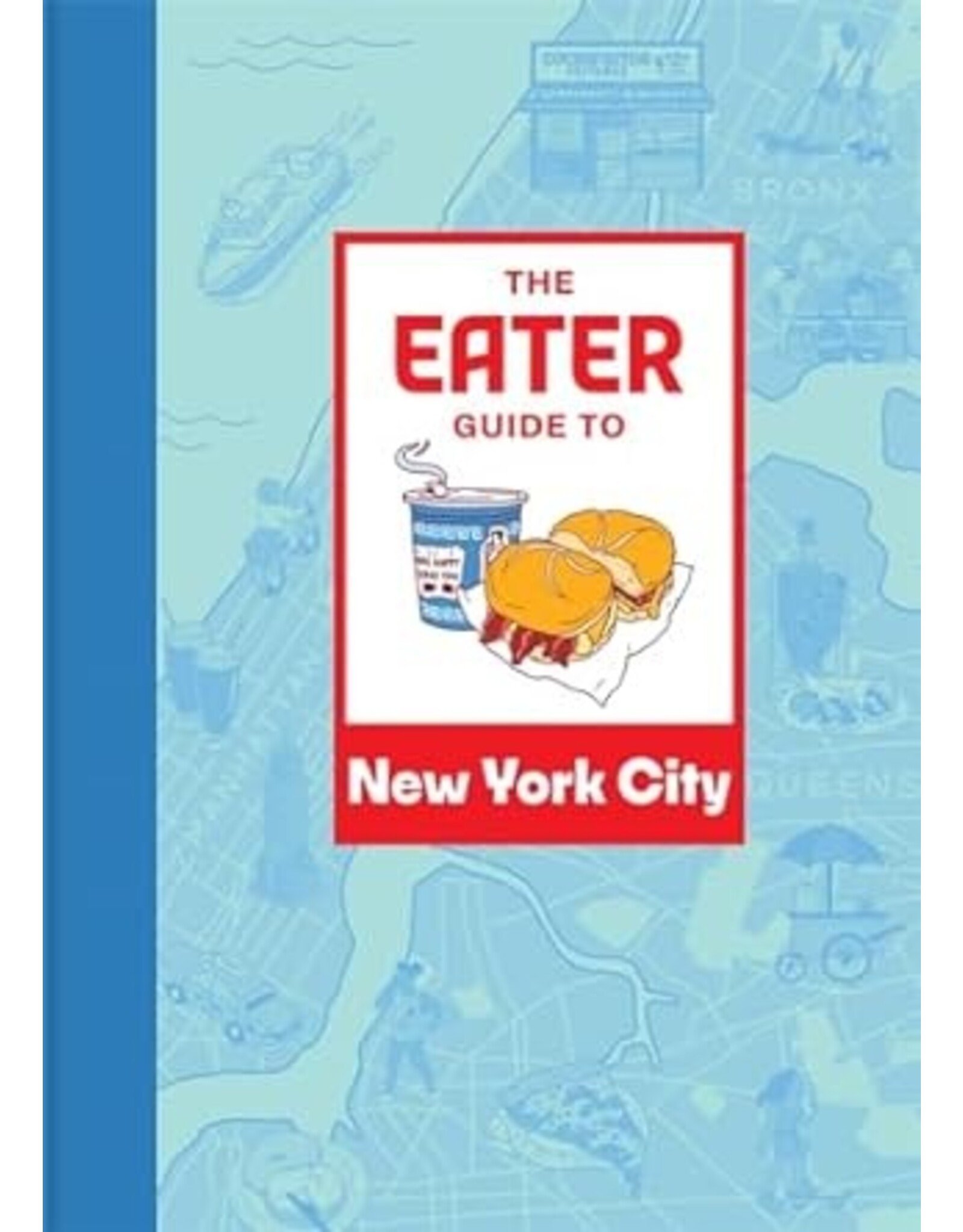 Eater Guide to New York City