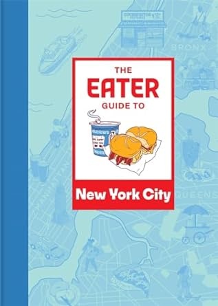 Eater Guide to New York City - International Center of Photography