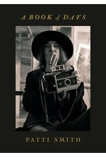 Patti Smith: A Book of Days (Paperback)