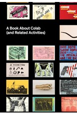 A Book About Colab (and Related Activities)
