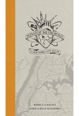 Nonstop Metropolis: A New York City Atlas