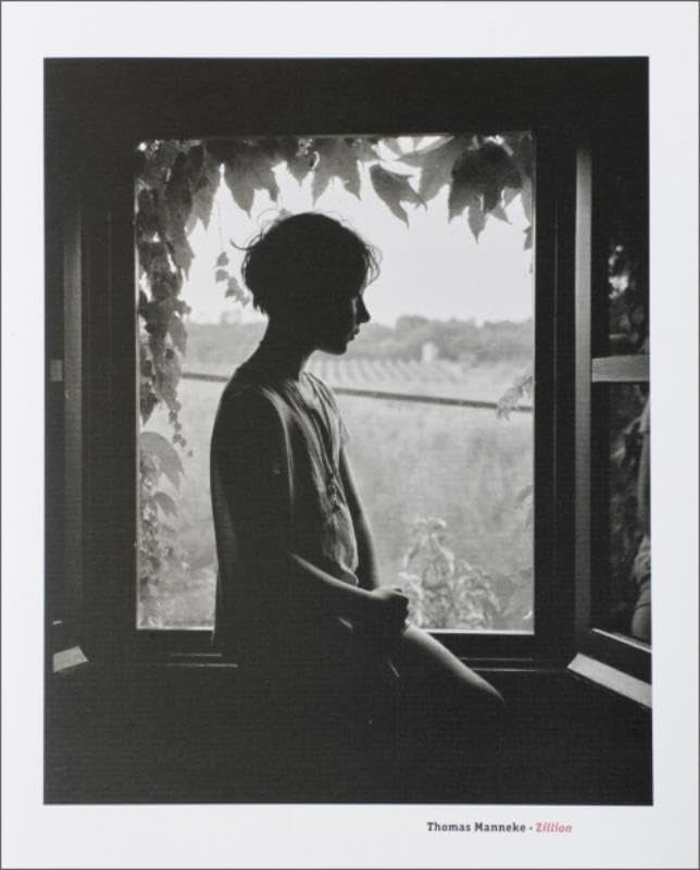 Thomas Manneke: Zillion - International Center of Photography