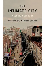 Intimate City: Walking New York