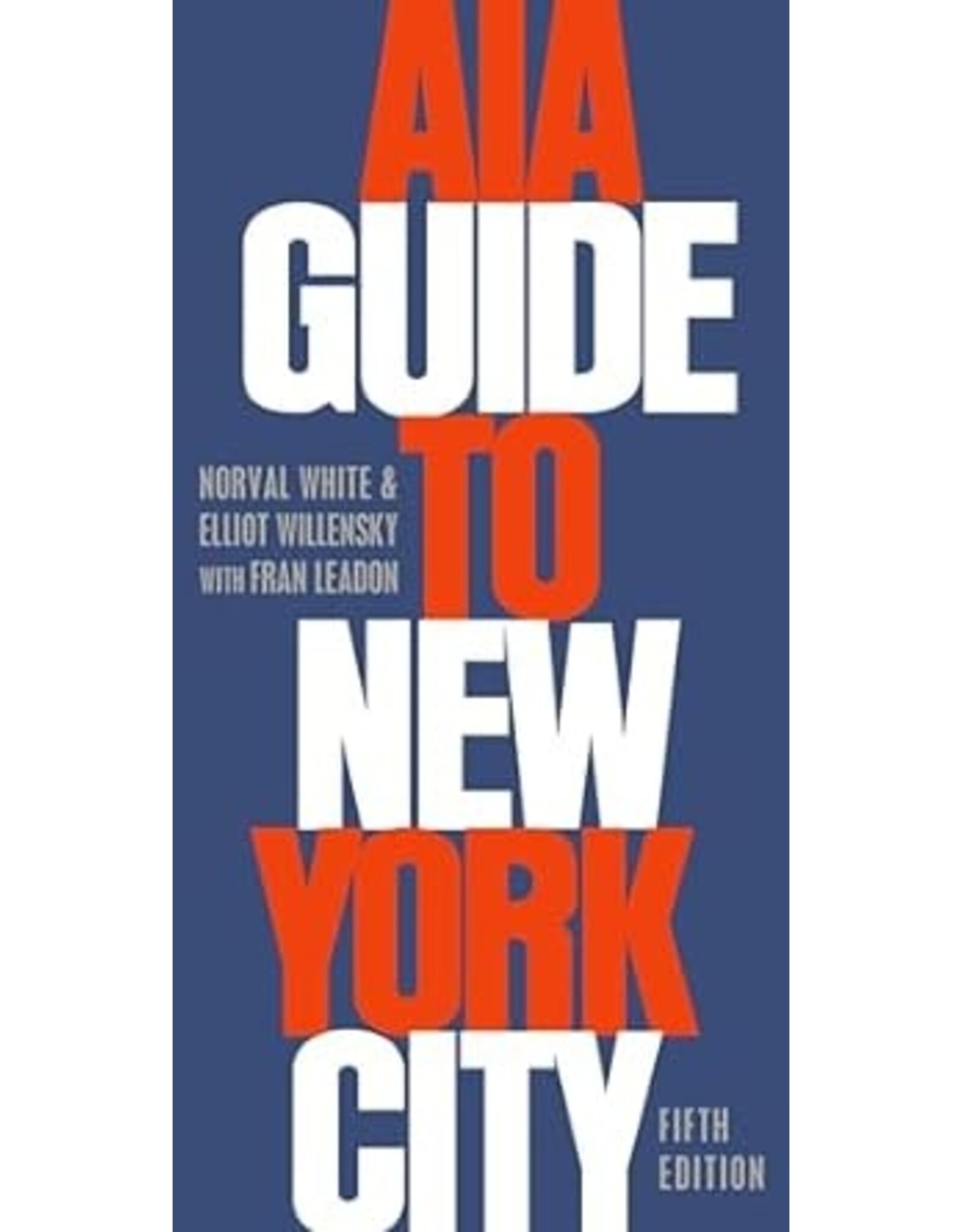 AIA Guide to New York City