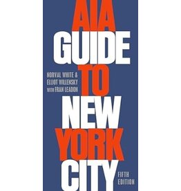 AIA Guide to New York City