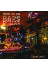 Daniel Root: New York Bars at Dawn