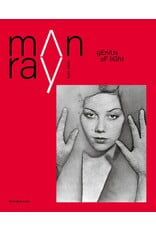 Man Ray: Genius of Light: 1890-1976