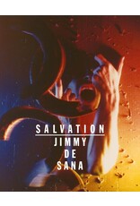 Jimmy Desana: Salvation