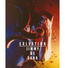 Jimmy Desana: Salvation