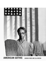 Gordon Parks: American Gothic