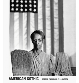 Gordon Parks: American Gothic