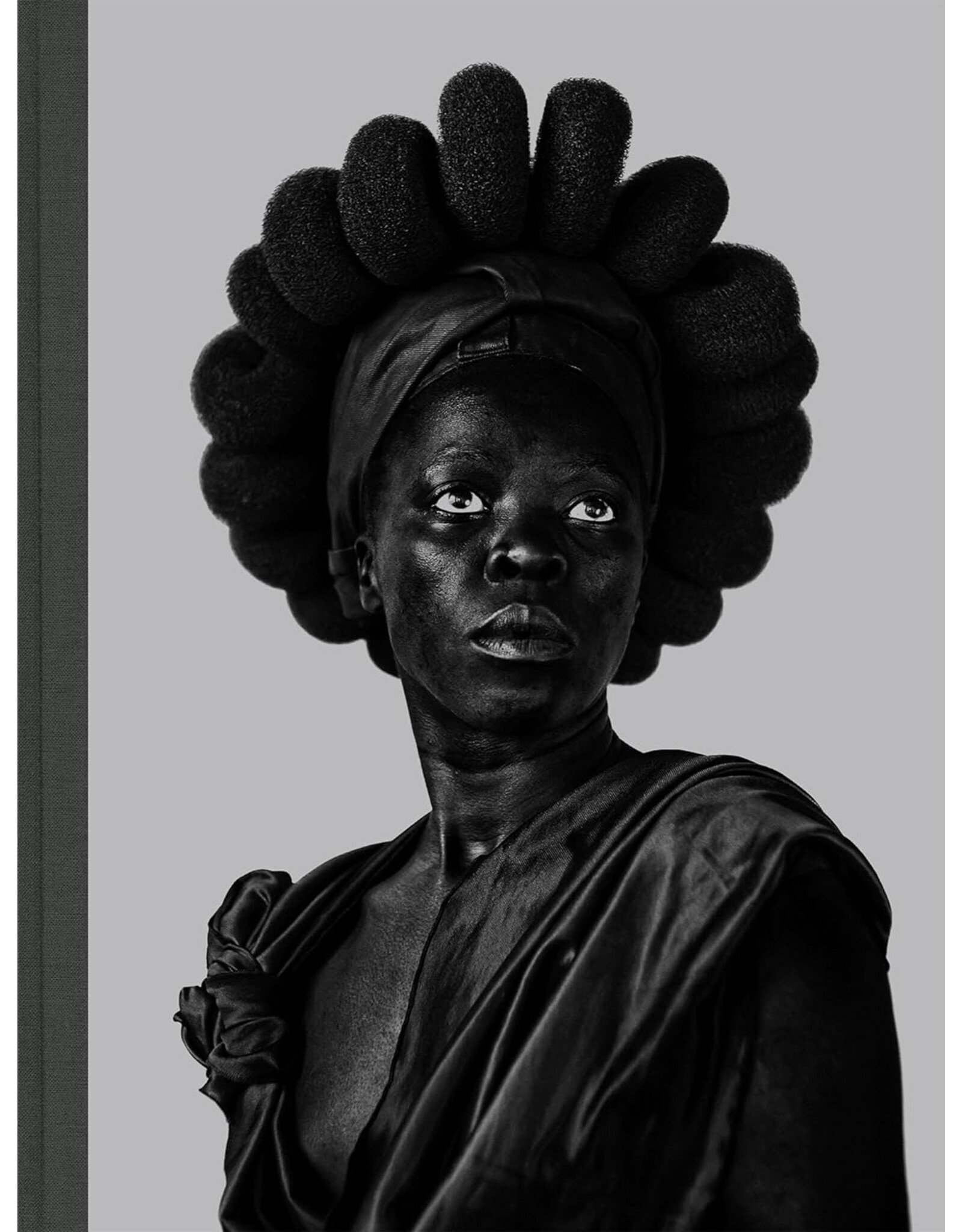 Zanele Muholi: Hail the Dark Lioness/Somnyama Ngonyama