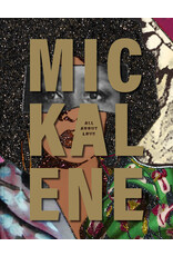 Mickalene Thomas: All about Love