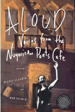 Aloud: Voices from the Nuyorican Poets Cafe