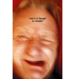 Liz Jobey: Ray's a Laugh: A Reader