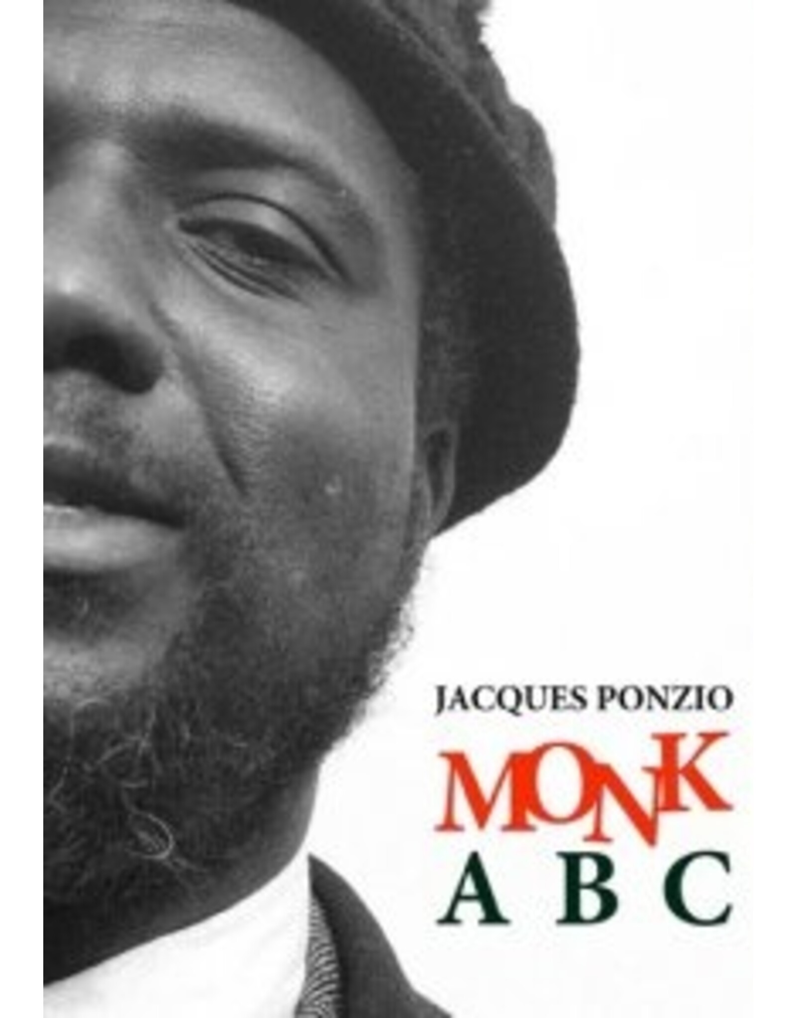 Jacques Ponzio: Monk ABC