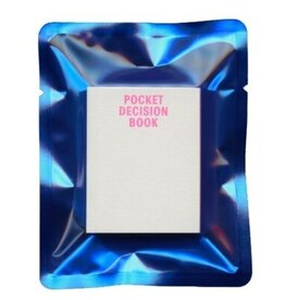 Pocket Decision Book