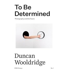 Duncan Wooldridge: To Be Determined