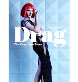 Drag: The Complete Story