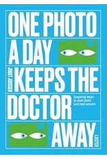 One Photo A Day Keeps the Doctor Away