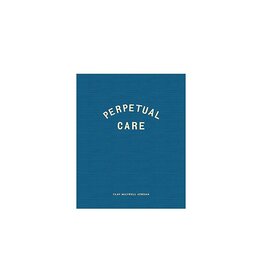 Clay Maxwell Jordan: Perpetual Care