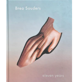 Brea Souders: eleven years