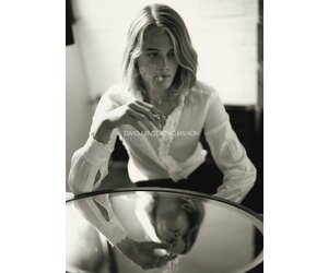 David Armstrong 写真集 David Armstrong: Fashion Co-Edited by Vince Aletti and