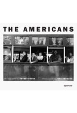 Robert Frank: The Americans