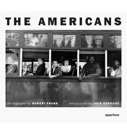 Robert Frank: The Americans