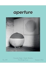 Aperture #255: Design Issue