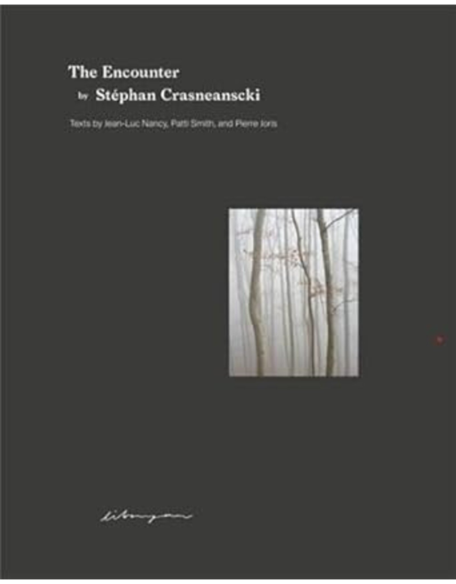 Stephan Crasneanscki: The Encounter