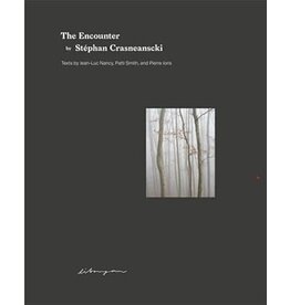 Stephan Crasneanscki: The Encounter