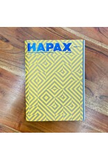 Hapax Issue 5 Spring 2024