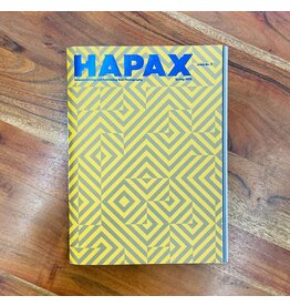 Hapax Issue 5 Spring 2024
