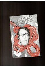 Worms Issue 3 2021