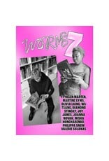 Worms Issue 7 2023