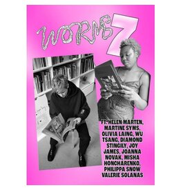 Worms Issue 7 2023