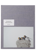 Rinko Kawauchi: Des Oiseaux