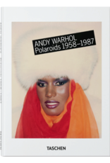 Andy Warhol. Polaroids 1958-1987 (pocket edition)